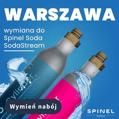 Soda warszawa